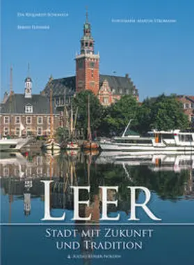 Requardt-Schohaus / Flessner |  Leer | Buch |  Sack Fachmedien