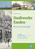 Flessner |  Stadtwerke Emden | Buch |  Sack Fachmedien