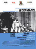 Hofmannsthal |  Jedermann (1970), 1 DVD | Sonstiges |  Sack Fachmedien