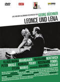 Büchner |  Leonce und Lena (1975) | Sonstiges |  Sack Fachmedien