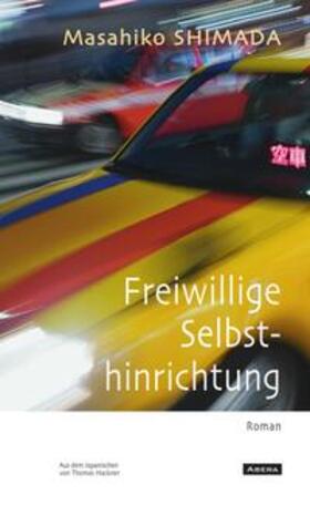 Shimada |  Freiwillige Selbsthinrichtung | Buch |  Sack Fachmedien