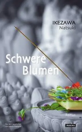 Ikezawa |  Schwere Blumen | Buch |  Sack Fachmedien