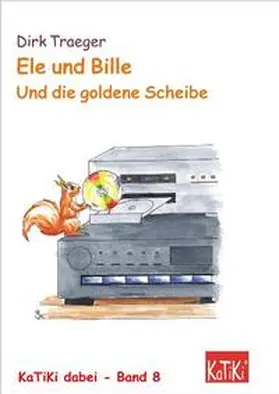 Traeger |  Ele und Bille | Buch |  Sack Fachmedien