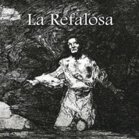 Ascasubi / Goya / Polentz |  La Refalosa | Buch |  Sack Fachmedien