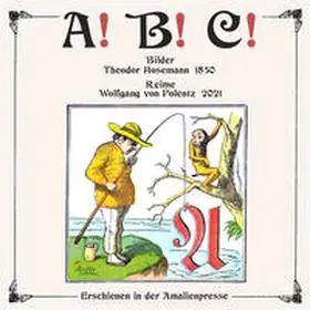 Hosemann / Polentz |  A! B! C! | Buch |  Sack Fachmedien