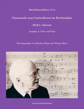 Eham / Mayr |  Heft 1: Advent | Buch |  Sack Fachmedien