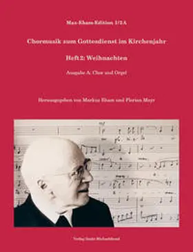 Eham / Mayr |  Heft 2: Weihnachten | Buch |  Sack Fachmedien