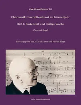 Eham / Mayr |  Heft 3: Fastenzeit und Heilige Woche | Buch |  Sack Fachmedien