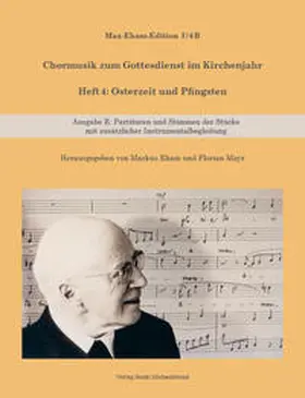 Eham / Mayr |  Heft 4: Osterzeit und Pfingsten | Buch |  Sack Fachmedien