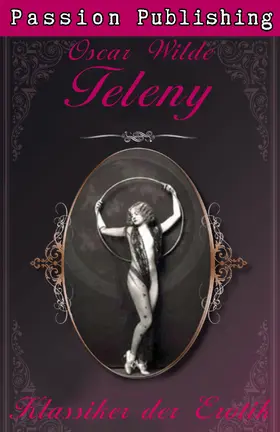 Wilde |  Klassiker der Erotik 3: Teleny | eBook | Sack Fachmedien