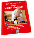 Nikitin |  Das Nikitin Material | Buch |  Sack Fachmedien
