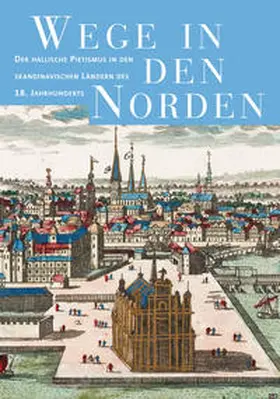 Jakob |  Wege in den Norden | Buch |  Sack Fachmedien