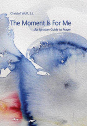 Wolf | The Moment Is For Me | Buch | 978-3-939926-14-6 | sack.de