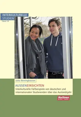 Berninghausen | AußenEinsichten | E-Book | sack.de