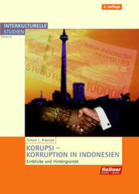 Koenen |  Korupsi - Korruption in Indonesien | Buch |  Sack Fachmedien