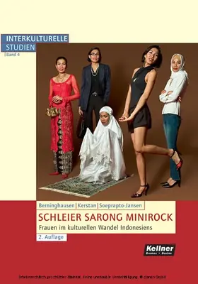Berninghausen / Kerstan / Soeprapto-Jansen |  Schleier Sarong Minirock | eBook | Sack Fachmedien