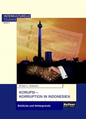 Koenen |  Korupsi | eBook | Sack Fachmedien