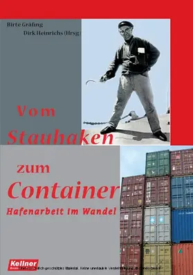 Heinrichs / Gräfing |  Vom Stauhaken zum Container | eBook | Sack Fachmedien