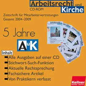 Kellner |  AuK-Gesamtausgabe | Sonstiges |  Sack Fachmedien