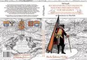 Kappelt |  Als Neuenburg und Valangin noch bei Preussen waren, vor 300 Jahren | Buch |  Sack Fachmedien