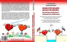 Kappelt |  Russisch für Verliebte - Deutsch für Verliebte | Buch |  Sack Fachmedien