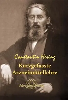 Hering |  Kurzgefasste Arzneimittellehre | Buch |  Sack Fachmedien