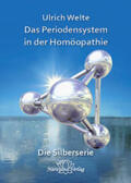 Welte |  Das Periodensystem in der Homöopathie | Buch |  Sack Fachmedien