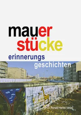 Buske / Koelle |  Mauerstücke | Buch |  Sack Fachmedien