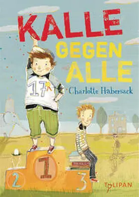 Habersack |  Kalle gegen alle | Buch |  Sack Fachmedien