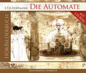 Hoffmann |  Hörbilderbuch - Die Automate | Buch |  Sack Fachmedien