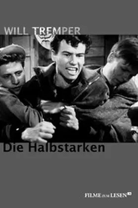 Tremper / Keiner / Kagelmann |  Die Halbstarken | eBook | Sack Fachmedien