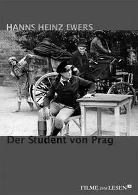 Langheinrich-Anthos / Keiner |  Der Student von Prag | Buch |  Sack Fachmedien