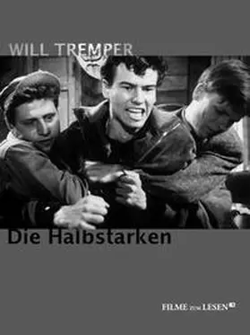 Tremper / Kagelmann / Keiner |  Die Halbstarken | Buch |  Sack Fachmedien