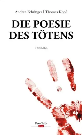 Fehringer / Köpf |  Die Poesie des Tötens | eBook | Sack Fachmedien