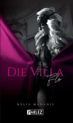 Manadis |  Die Villa | eBook | Sack Fachmedien
