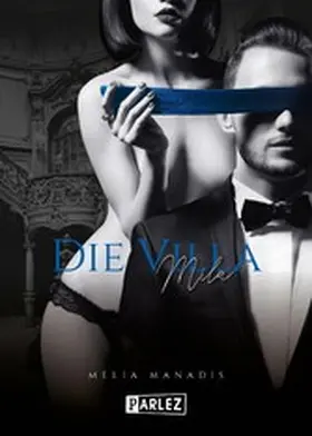 Manadis |  Die Villa | eBook | Sack Fachmedien