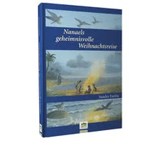 Fariba | Nanaels geheimnisvolle Weihnachtsreise | Buch | 978-3-939994-00-8 | sack.de