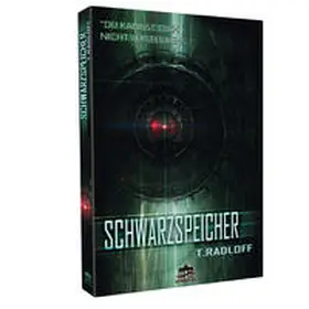 Radloff |  Schwarzspeicher | Buch |  Sack Fachmedien