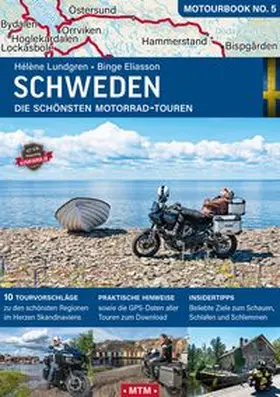 Lundgren / Eliasson / Šimicic |  Schweden | Buch |  Sack Fachmedien
