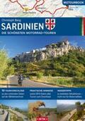 Berg |  Sardinien | Buch |  Sack Fachmedien