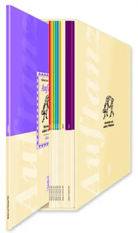 Well |  Auftanz | Buch |  Sack Fachmedien
