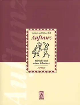 Well |  Auftanz | Buch |  Sack Fachmedien