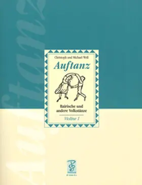 Well |  Auftanz | Buch |  Sack Fachmedien