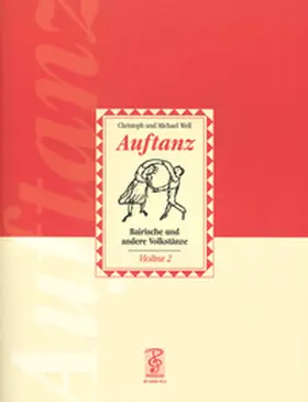 Well |  Auftanz | Buch |  Sack Fachmedien