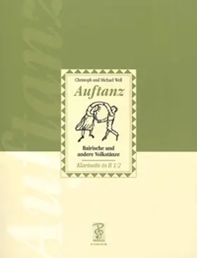Well |  Auftanz | Buch |  Sack Fachmedien