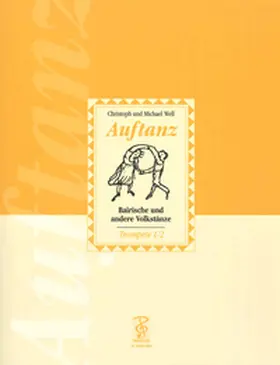 Well |  Auftanz | Buch |  Sack Fachmedien