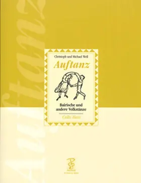 Well |  Auftanz | Buch |  Sack Fachmedien
