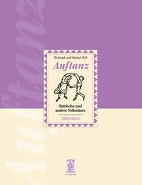 Well |  Auftanz | Buch |  Sack Fachmedien