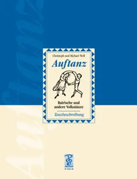 Well |  Auftanz | Buch |  Sack Fachmedien