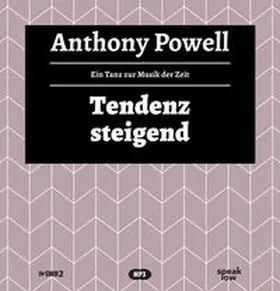 Powell |  Tendenz steigend | Sonstiges |  Sack Fachmedien